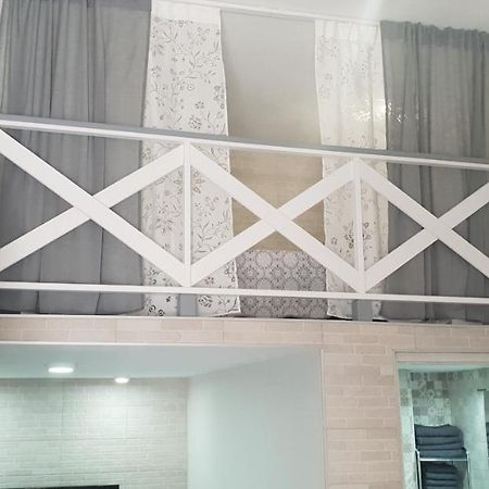 Casa Barbate Daire Dış mekan fotoğraf