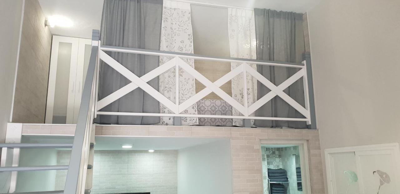 Casa Barbate Daire Dış mekan fotoğraf
